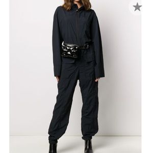 New soft shell boiler suit/Jumpsuit